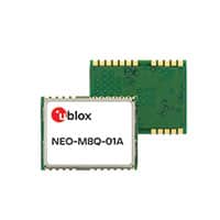 NEO-M8Q-01ADƬ